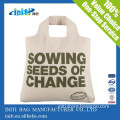 China Cotton Shopper/High Quality Eco Friendly Washable Tote Bag Canvas